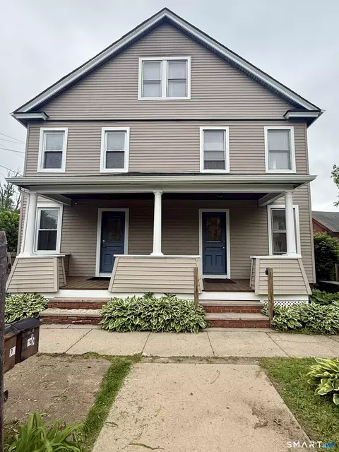 24 Thompson Ct, Enfield, CT 06082