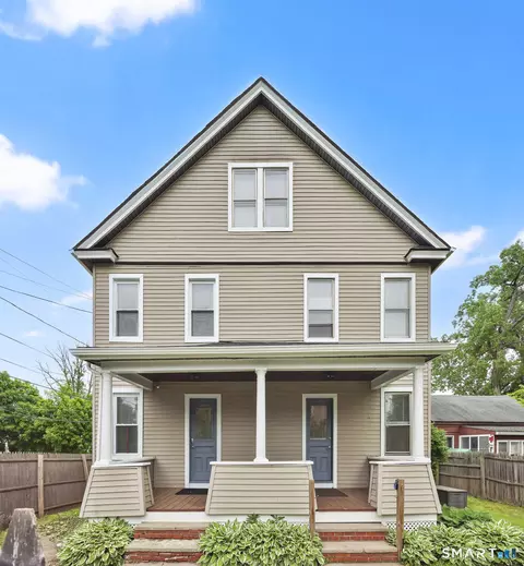 24 Thompson Ct, Enfield, CT 06082