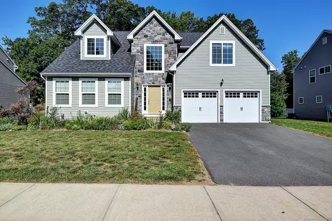 15 Pepin Pl #15, South Windsor, CT 06074