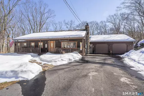 172 Old Willimantic Rd, Columbia, CT 06237