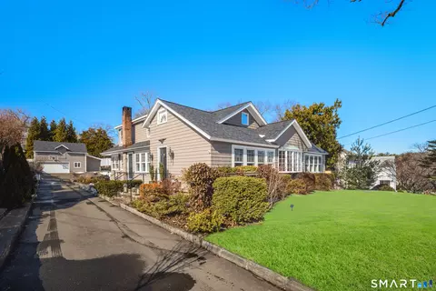 100 Harrison Ave, New Canaan, CT 06840