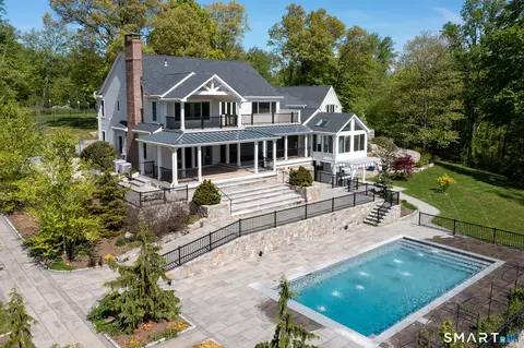 4 Sunrise Ln, Bridgewater, CT 06752