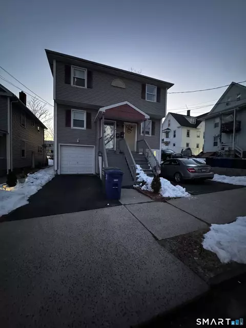 157 Anson St, Bridgeport, CT 06606