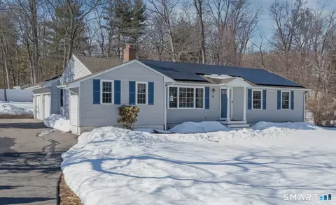 73 Somerset Rd, Glastonbury, CT 06033