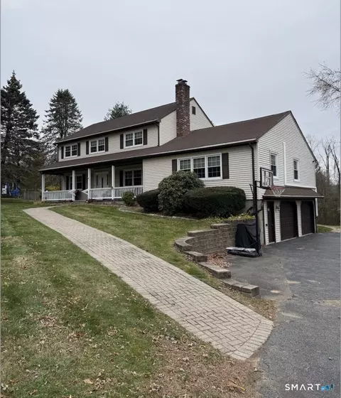 311 Isinglass Rd, Shelton, CT 06484