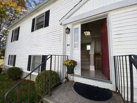 83 Myrtle St #83, Shelton, CT 06484