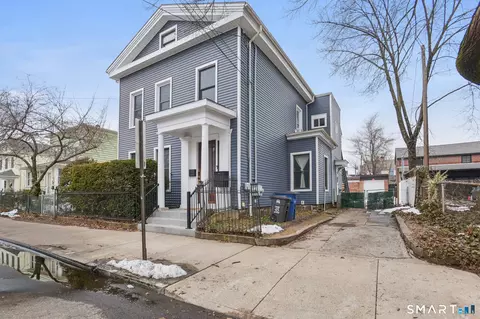 45 Lyon St, New Haven, CT 06511