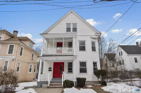 11 Young St, New Haven, CT 06511