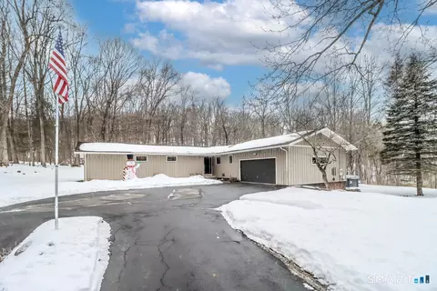 57 Old Ridgebury Rd, Danbury, CT 06810