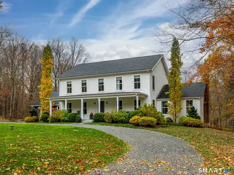 67 Sunset Ln, Washington, CT 06794