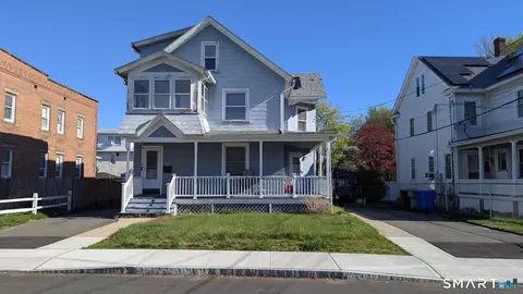 41 Walnut St, Enfield, CT 06082