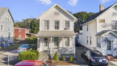 77 3rd St, New Haven, CT 06519