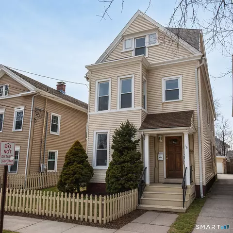 16 Edwards St, New Haven, CT 06511