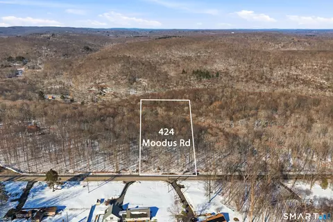 424 Moodus Rd, East Hampton, CT 06424