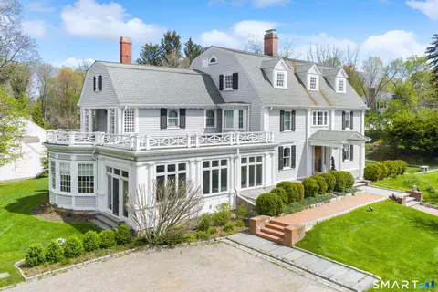 5 Middlesex Rd, Darien, CT 06820