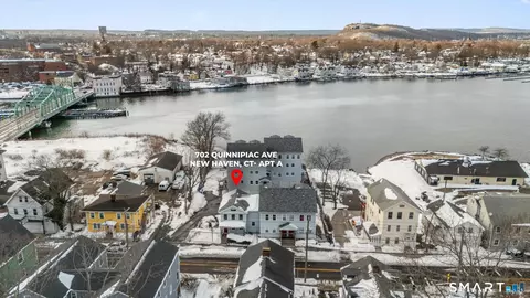 702 Quinnipiac Ave #A, New Haven, CT 06513