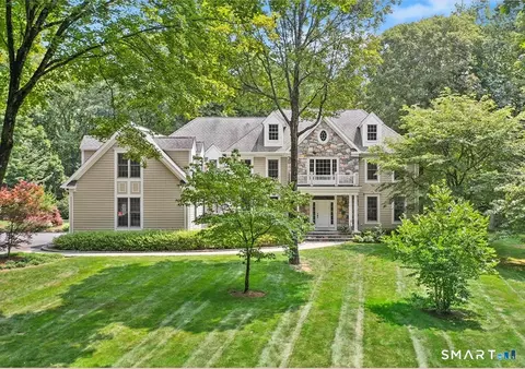 74 George Hull Hill Rd, Redding, CT 06896