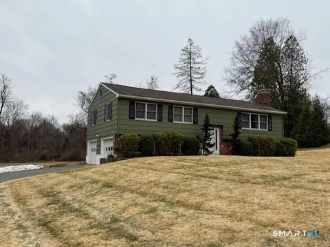 7 High Acres Rd, Brookfield, CT 06804