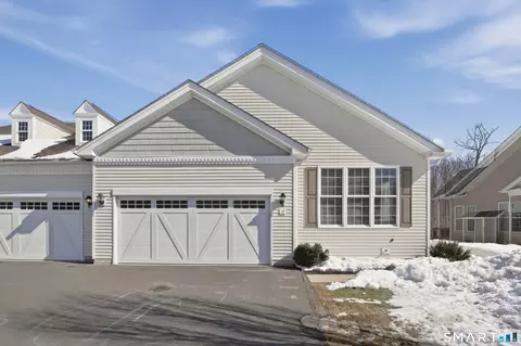 17 White Oak Dr #17, Prospect, CT 06712