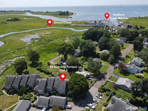 80 Seaview Ter #3, Guilford, CT 06437