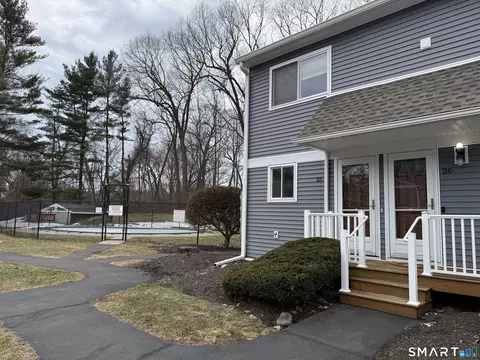 6 Rose Ln #3-25, Danbury, CT 06810