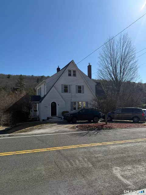 420 Norfolk Rd, Torrington, CT 06790