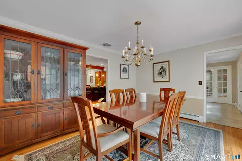 Dining - 78 Benedict Rd, Monroe, CT 06468 photo 4 of 4