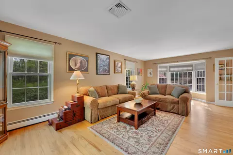 Living - 78 Benedict Rd, Monroe, CT 06468 photo 2 of 4