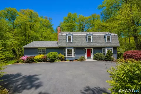 78 Benedict Rd, Monroe, CT 06468