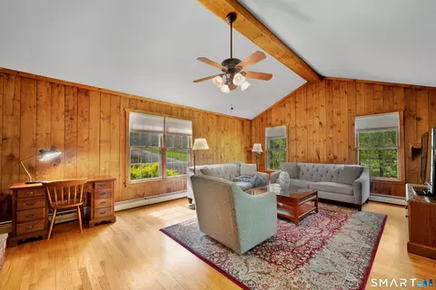 Living - 78 Benedict Rd, Monroe, CT 06468 photo 3 of 4
