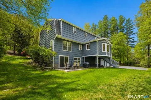 Exterior - 78 Benedict Rd, Monroe, CT 06468 photo 7 of 8