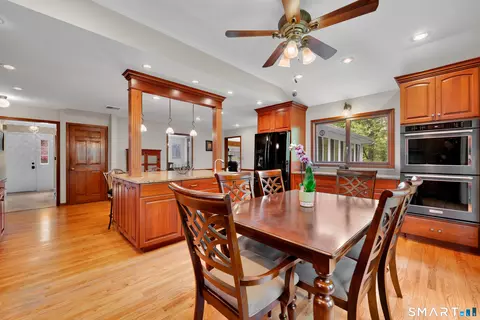 Dining - 78 Benedict Rd, Monroe, CT 06468 photo 1 of 4