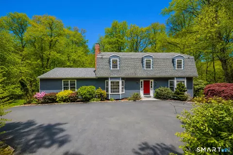 78 Benedict Rd, Monroe, CT 06468