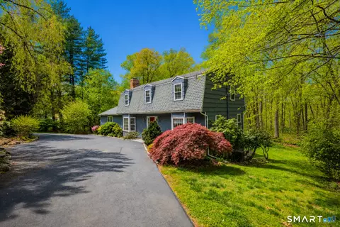 Exterior - 78 Benedict Rd, Monroe, CT 06468 photo 2 of 8