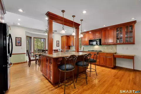 Kitchen - 78 Benedict Rd, Monroe, CT 06468 photo 3 of 3
