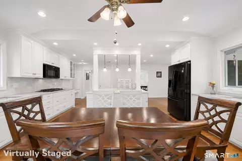 Kitchen - 78 Benedict Rd, Monroe, CT 06468 photo 5 of 5