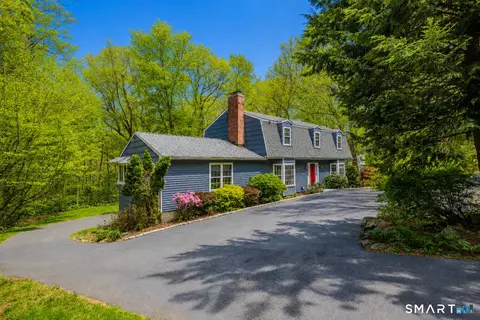 78 Benedict Rd, Monroe, CT 06468