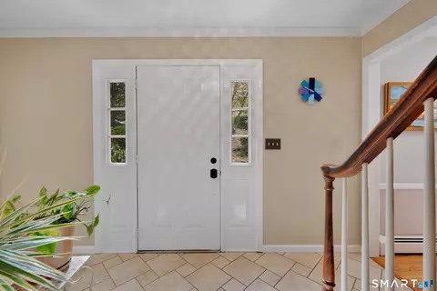 Entry Way - 78 Benedict Rd, Monroe, CT 06468 photo 1 of 1