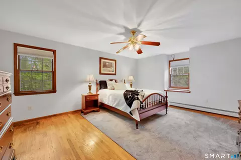 Bedroom - 78 Benedict Rd, Monroe, CT 06468 photo 1 of 6