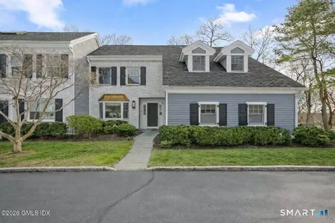 1 Old Church Rd #1, Greenwich, CT 06830