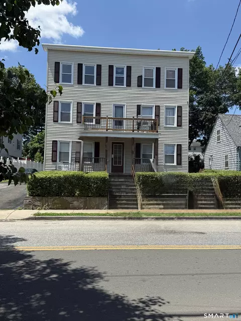 113 Seaside Ave, Stamford, CT 06902