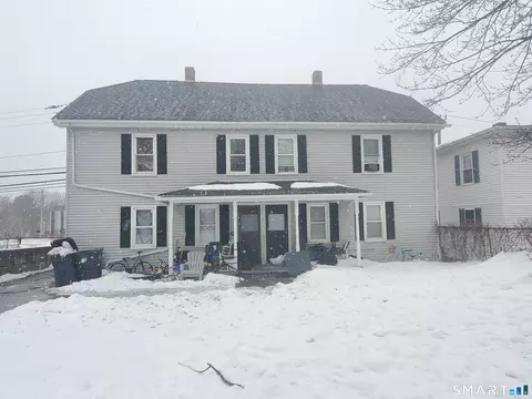 Exterior - 106 Water St, Killingly, CT 06239 photo 2 of 5
