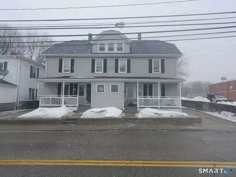 106 Water St, Killingly, CT 06239