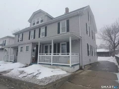 Exterior - 106 Water St, Killingly, CT 06239 photo 5 of 5