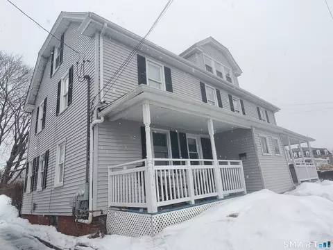Exterior - 106 Water St, Killingly, CT 06239 photo 4 of 5