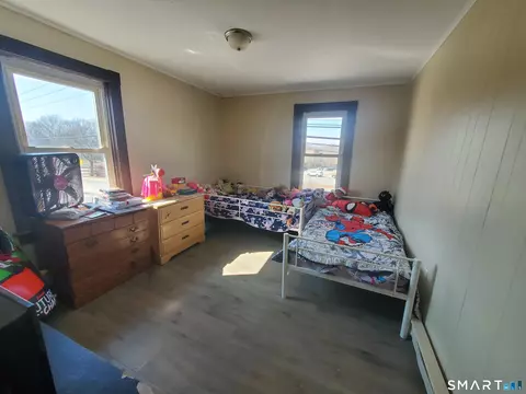 Bedroom - 106 Water St, Killingly, CT 06239 photo 2 of 6