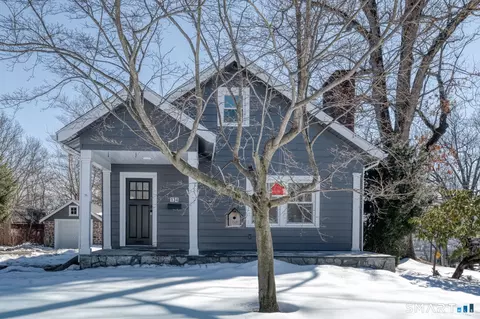 134 Russwin Rd, New Britain, CT 06053