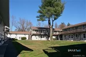 22 Bostwick Arms Arms #22, New Milford, CT 06776