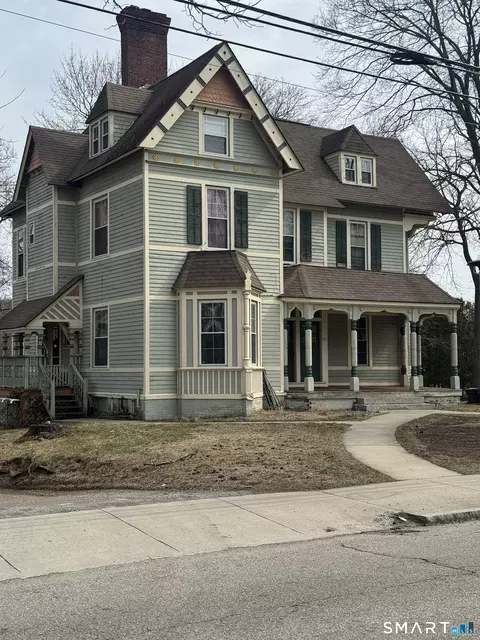 227 Broadway, Norwich, CT 06360