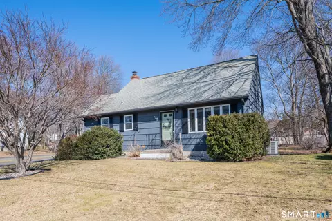162 Ben St, Bristol, CT 06010